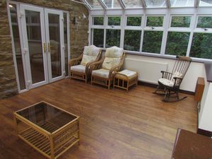 Conservatory- click for photo gallery